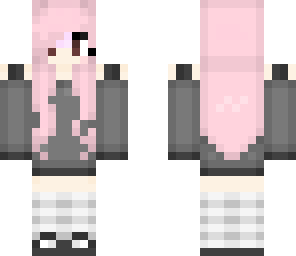 goth girl