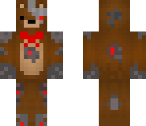 teddy bear