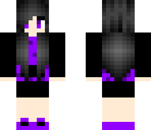 ender gurl