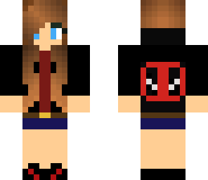 deadpool fan