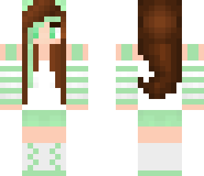 not mine edited minty cat