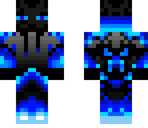 endertron