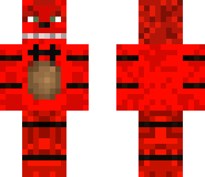 reddy fazbear