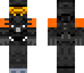 black halo spartan