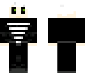 gerard way mcr the black parade
