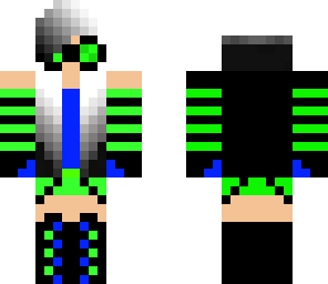 tech girl 2