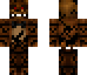 nightmare freddy 3
