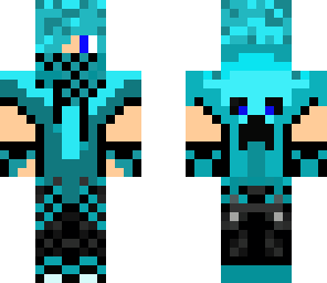 ice boy