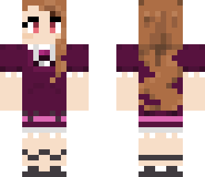 iori minase