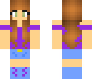 girl
