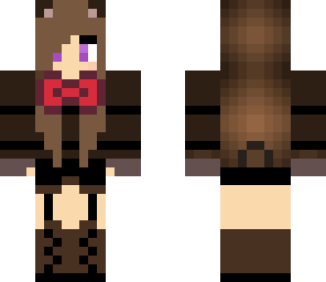 human freddy girl