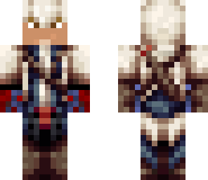 assassians creed junan