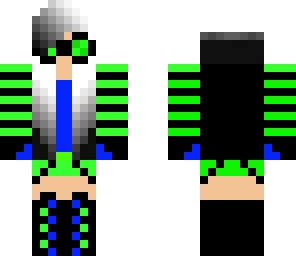 tech girl 2