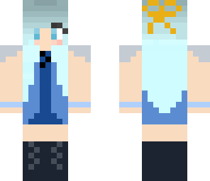 vaporeon libbeh