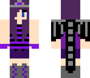enderdragon girl