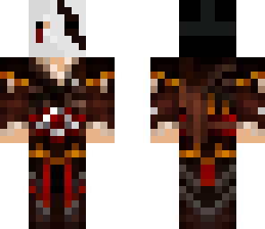 erkaen assassin mask