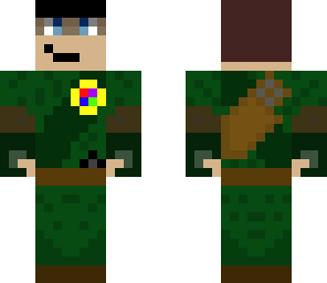 timchew27 skin