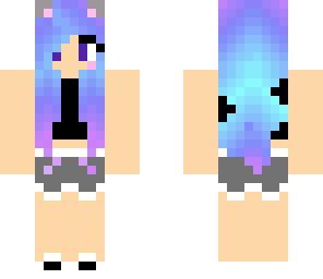 cute girl