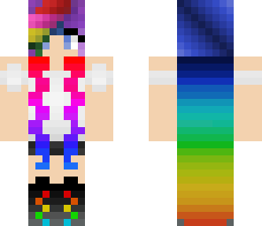 rainbow