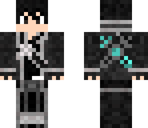 kirito