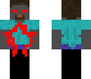 satan herobrine
