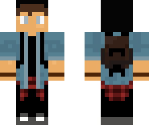 demonicfeathers skin claimed dont copie plzz
