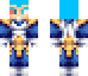 ssgss vegeta