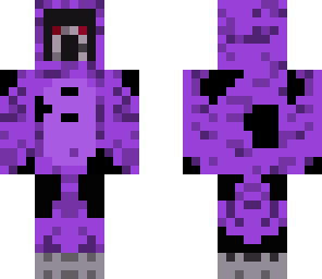 old bonnie