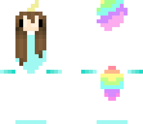 unicorn suit for my friend