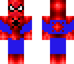 spider man