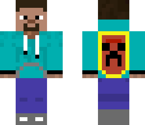 steve