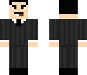 gomez addams