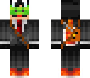 misterius