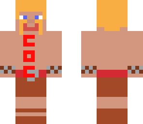 barbarian