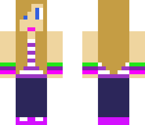 joselyncraft