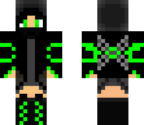 earth assassin