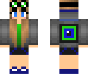 jacksepticeye girl fix