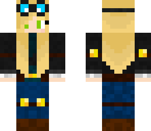 dantdm girl 