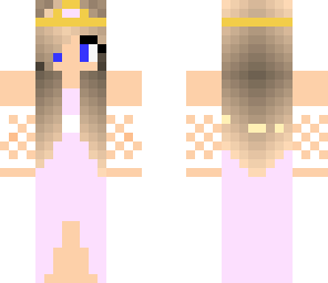 editttttt princess pink