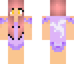 mysterious violet