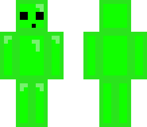 slime