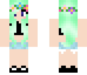 updated non-chili skin