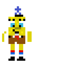 spongebob