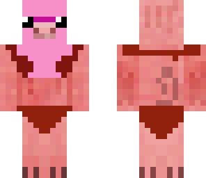 summer gone wrong pig
