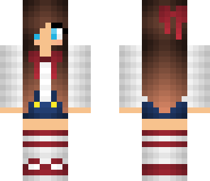 nerd girl edit