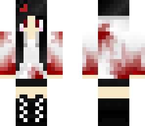 my killer girl edit