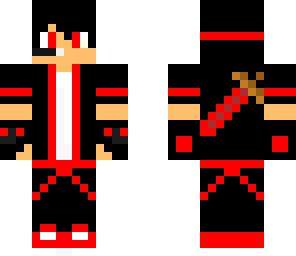 skin for totogamerplays