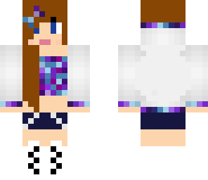 galaxy girl