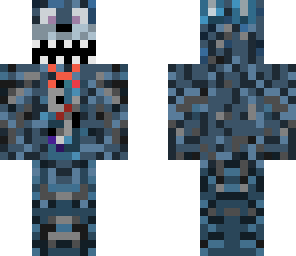 nightmare bonnie