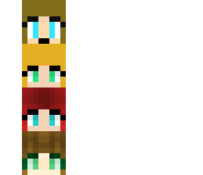 mah style over the months